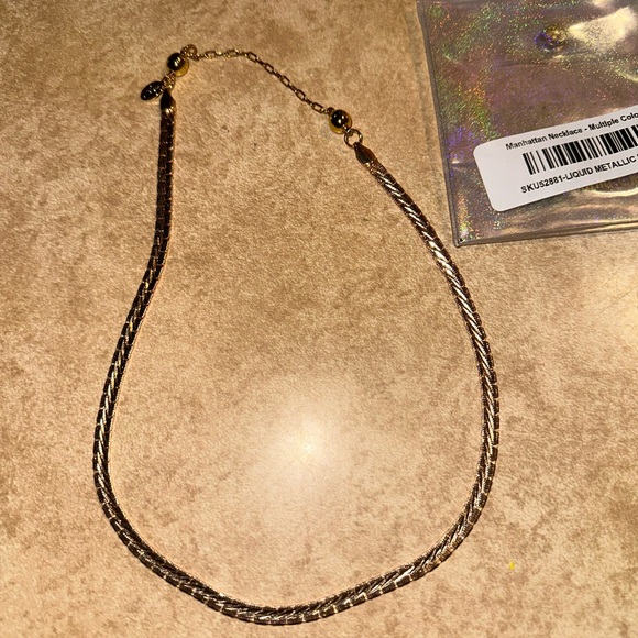 By Alexa Rae necklace - Picture 2 of 3